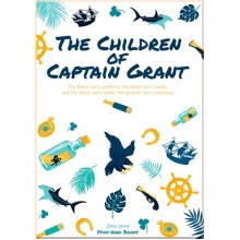 The Children of Captain Grant