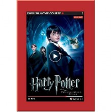 English Movie Course: Harry Potter and the Philosopher's Stone