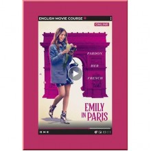 English Movie Course: Emily in Paris