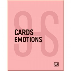 Cards Emotions (UA)