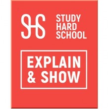 Explain and Show Game