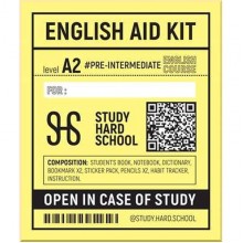 English Aid Kit A2 Pre-Intermediate (UA)