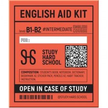 English Aid Kit B1-B2 Intermediate/Upper-Intermediate (UA)