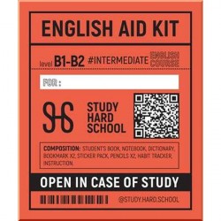 English Aid Kit B1-B2 Intermediate/Upper-Intermediate (UA)