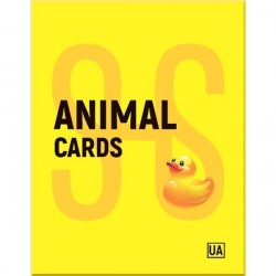 Animal Cards (UA)