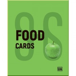 Food Cards