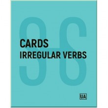 Irregular Verbs (UA)