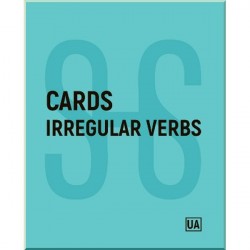 Irregular Verbs (UA)