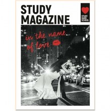 Study Magazine: In the Name of Love