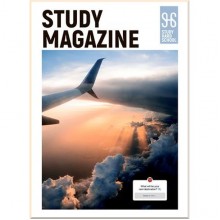 Study Magazine: Airlines