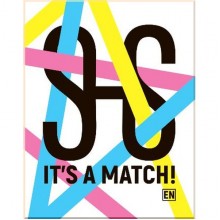 It's a Match!