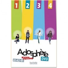 Adosphère DVD