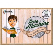 Time Machine: Travel between Present Simple and Present Continuous