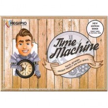 Time Machine: Travel between Present Perfect and Past Simple