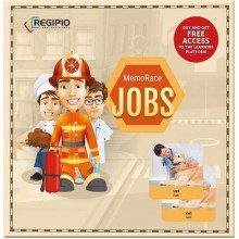 MemoRace Jobs
