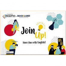 Join up!