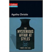 The Mysterious Affair at Styles