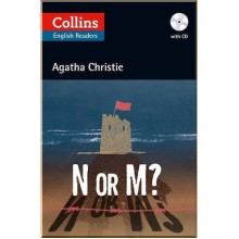 N or M? with Audio CD