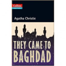 They Came to Baghdad