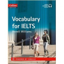 Vocabulary for IELTS