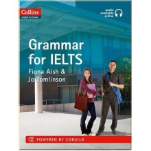 Grammar for IELTS