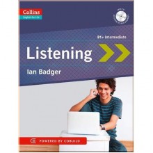English for Life B1+ Intermediate Listening