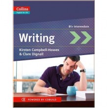 English for Life B1+ Intermediate Writing