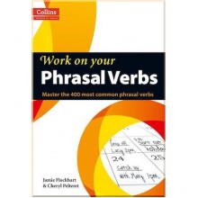 Work on your Phrasal Verbs