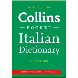 Collins Pocket Italian Dictionary