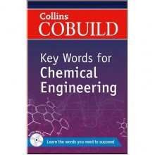 Collins COBUILD Key Words for Chemical Engineering