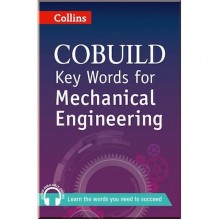 Collins COBUILD Key Words for Mechanical Engineering