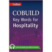 Collins COBUILD Key Words for Hospitality