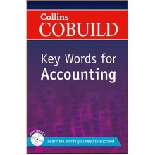 Collins COBUILD Key Words for Accounting