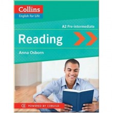 English for Life A2 Pre-Intermediate Reading