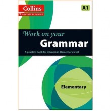 Work on your Grammar Elementary