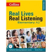 Real Lives, Real Listening Elementary