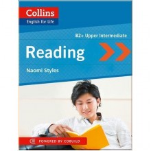 English for Life B2+ Upper Intermediate Reading