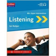 English for Life B2+ Upper Intermediate Listening