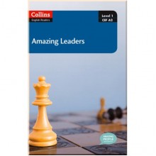Amazing Leaders