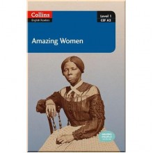 Amazing Women