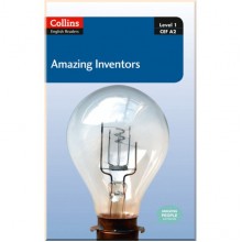 Amazing Inventors