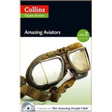 Amazing Aviators