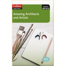Amazing Architects and Artists