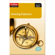 Amazing Explorers