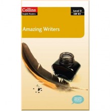 Amazing Writers