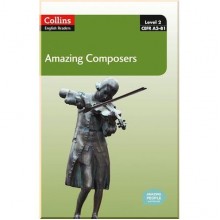 Amazing Composers