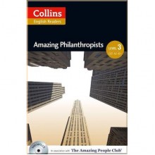Amazing Philanthropists