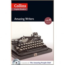 Amazing Writers