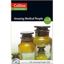 Amazing Medical People