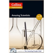 Amazing Scientists